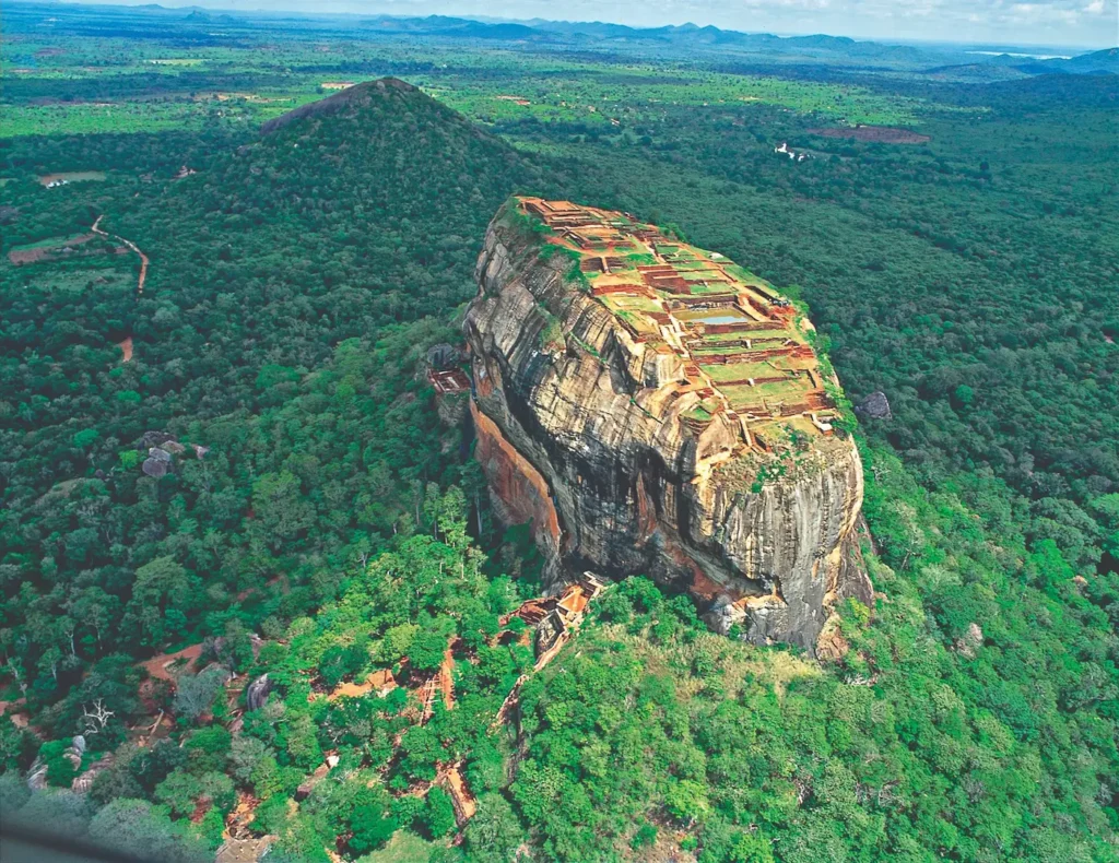 Sigiriya 03 (1)