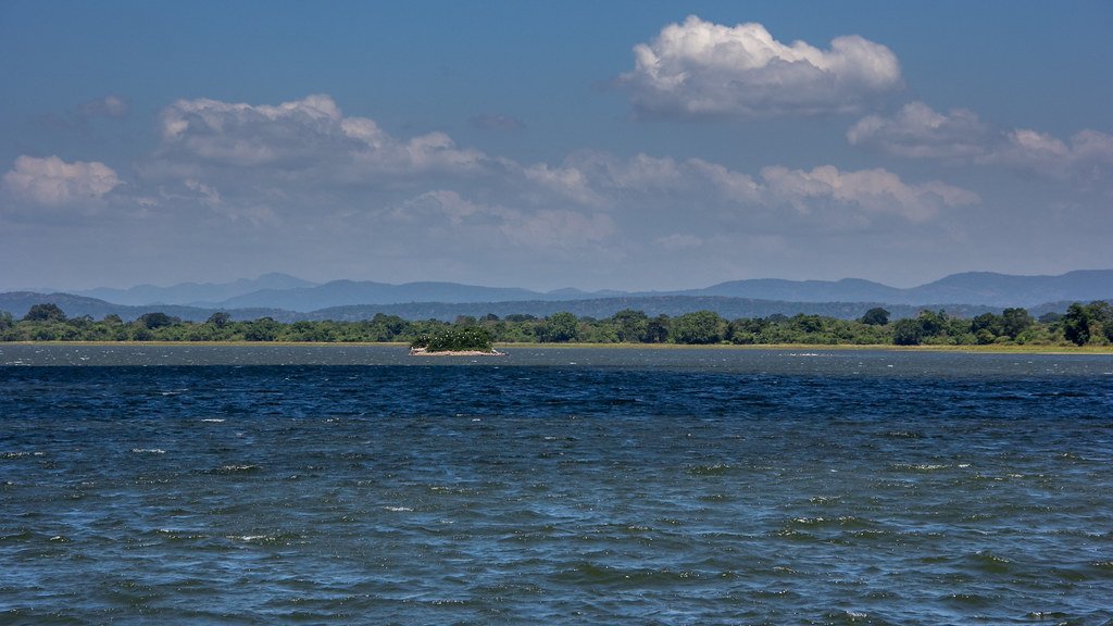 parakrama samudraya