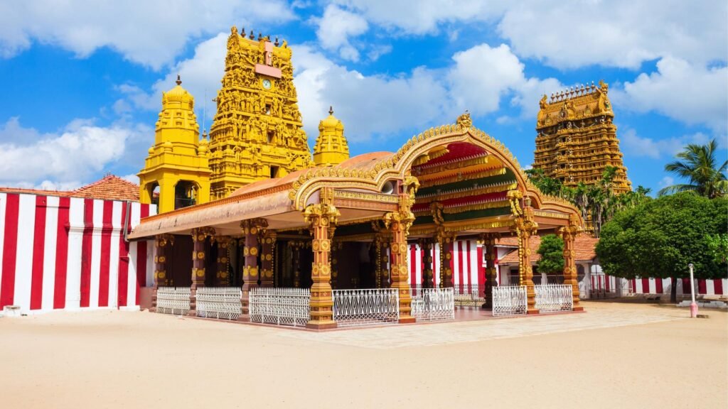 Jaffna