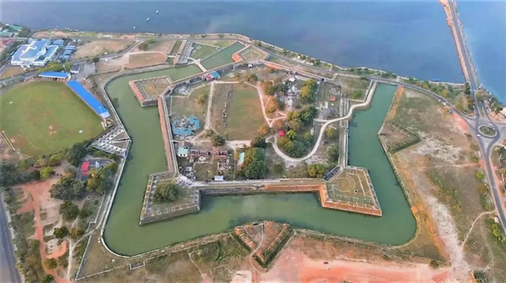 jaffna